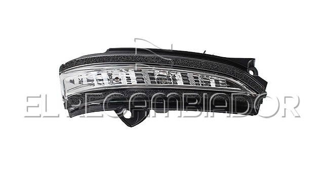 MIRROR INIDICATOR LAMP Right side (passenger) FORD MONDEO (14-17) 4 Ptas. Sedán - 15315502