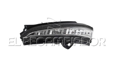 MIRROR INIDICATOR LAMP Left side (driver) FORD MONDEO (14-17) 5 Ptas. Liftback - 15315501