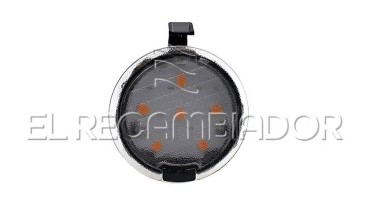 PILOTO LUZ DE SUELO Lado izquierdo - Lado derecho (reversible) FORD MONDEO (14-17) 5 Ptas. Liftback - 15092239