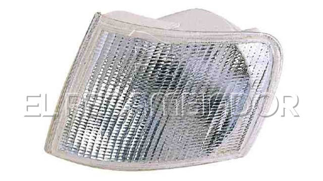 FRONT LAMP Left side (driver) FORD ORION (90-93) - 14311861