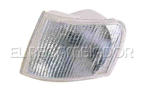 FRONT LAMP Left side (driver) FORD ORION (90-93) - 14311861