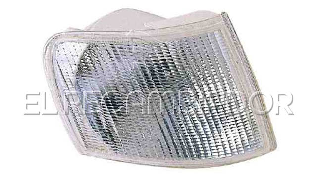 FRONT LAMP Right side (passenger) FORD ORION (90-93) - 14311862