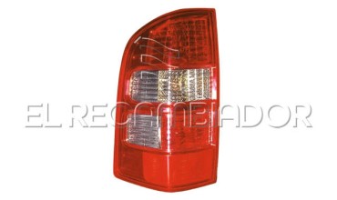 REAR LAMP Left side (driver) FORD RANGER (06-10) - 16318131