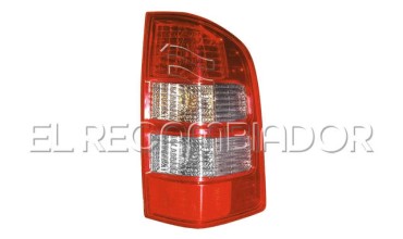 REAR LAMP Right side (passenger) FORD RANGER (06-10) - 16318132
