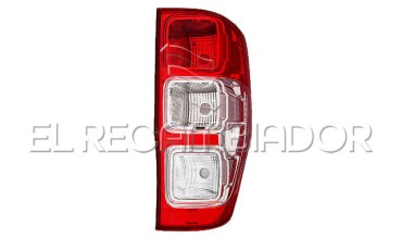 REAR LAMP Right side (passenger) FORD RANGER (11-15) - 16318112