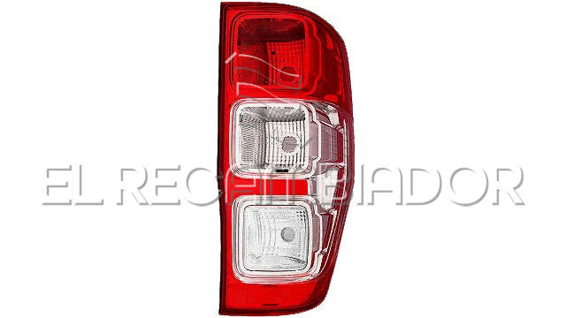 REAR LAMP Right side (passenger) FORD RANGER (11-15) - 16318112