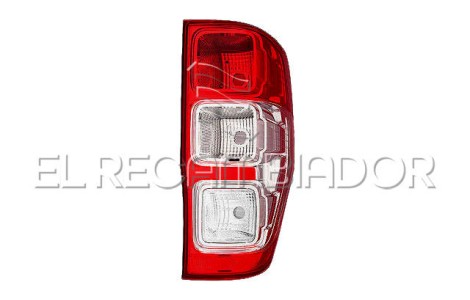 REAR LAMP Right side (passenger) FORD RANGER (11-15) - 16318112