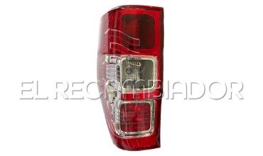 REAR LAMP Left side (driver) FORD RANGER (15-) - 16318121