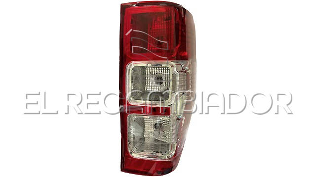 REAR LAMP Right side (passenger) FORD RANGER (15-) - 16318122