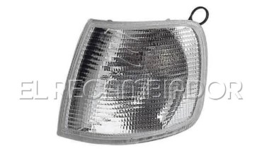 FRONT LAMP Left side (driver) FORD SIERRA (87-93) - 14314261