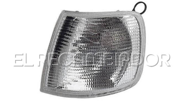 FRONT LAMP Left side (driver) FORD SIERRA (87-93) - 14314261