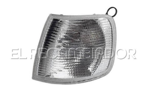 FRONT LAMP Left side (driver) FORD SIERRA (87-93) - 14314261
