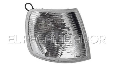 FRONT LAMP Right side (passenger) FORD SIERRA (87-93) - 14314262