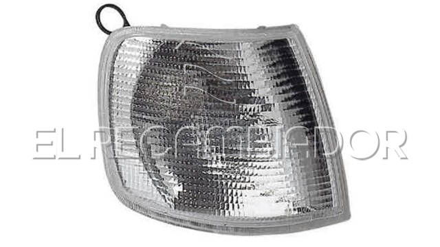 FRONT LAMP Right side (passenger) FORD SIERRA (87-93) - 14314262