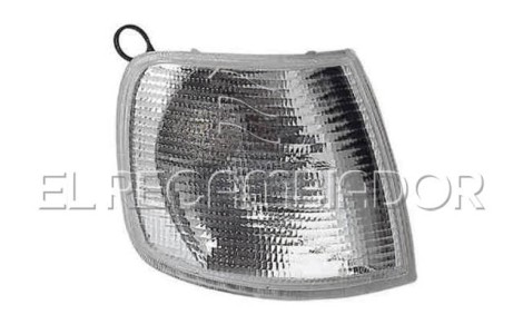 FRONT LAMP Right side (passenger) FORD SIERRA (87-93) - 14314262