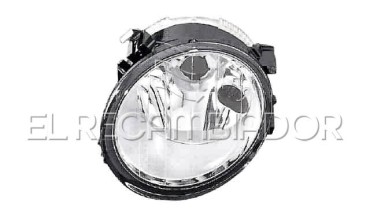 FOG LAMP Left side (driver) FORD S-MAX (06-10) - 13314271