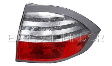 REAR LAMP Right side (passenger) FORD S-MAX (06-10) - 16314232