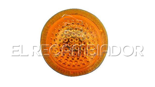 PILOTO LATERAL Lado izquierdo - Lado derecho (reversible) FORD TOURNEO CONNECT (02-09) - 15313819