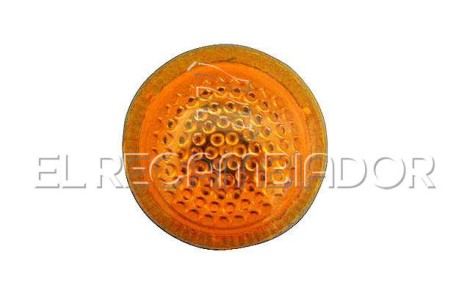 PILOTO LATERAL Lado izquierdo - Lado derecho (reversible) FORD TOURNEO CONNECT (02-09) - 15313819