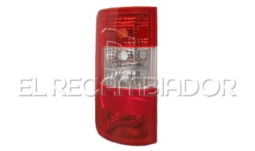 REAR LAMP Left side (driver) FORD TOURNEO CONNECT (02-09) - 16313831