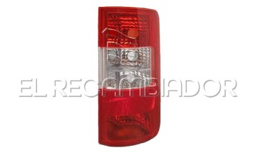 REAR LAMP Right side (passenger) FORD TOURNEO CONNECT (02-09) - 16313832