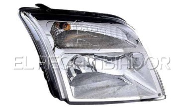 HEADLAMP Right side (passenger) FORD TOURNEO CONNECT (09-13) - 11313802