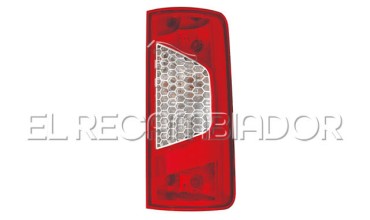 REAR LAMP Right side (passenger) FORD TOURNEO CONNECT (09-13) - 16313932
