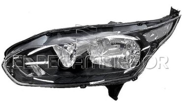 HEADLAMP Left side (driver) FORD TOURNEO CONNECT (13-18) - 11021511