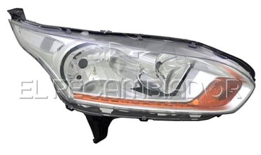 HEADLAMP Right side (passenger) FORD TOURNEO CONNECT (13-18) - 11313452