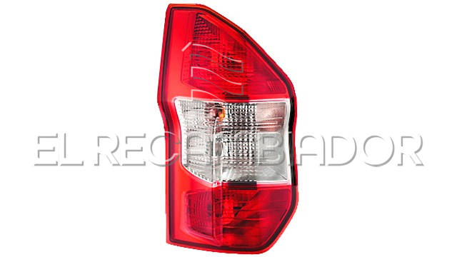 REAR LAMP Left side (driver) FORD TOURNEO COURIER (14-) - 16313401