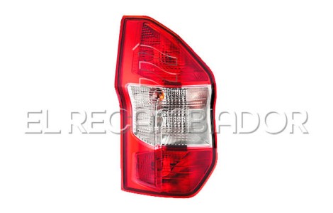 REAR LAMP Left side (driver) FORD TOURNEO COURIER (14-) - 16313401