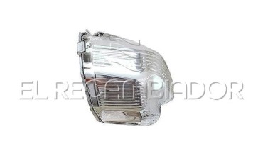 MIRROR INIDICATOR LAMP Left side (driver) FORD TOURNEO CUSTOM (14-18) - 15097021