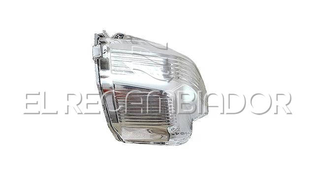 MIRROR INIDICATOR LAMP Left side (driver) FORD TOURNEO CUSTOM (14-18) - 15097021