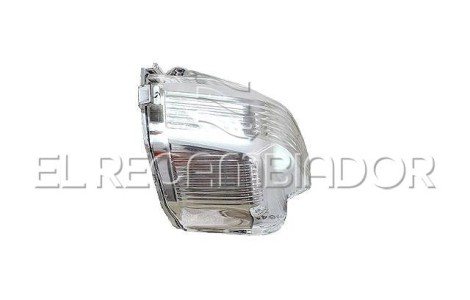 MIRROR INIDICATOR LAMP Left side (driver) FORD TOURNEO CUSTOM (14-18) - 15097021