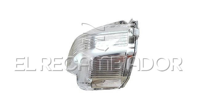 MIRROR INIDICATOR LAMP Right side (passenger) FORD TOURNEO CUSTOM (14-18) - 15097022