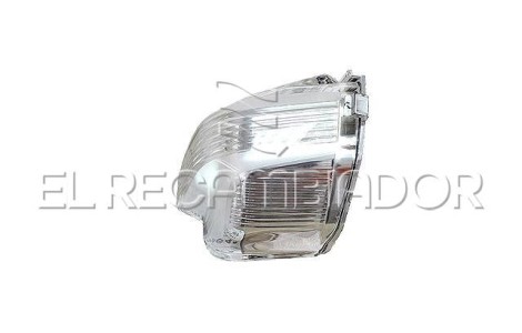 MIRROR INIDICATOR LAMP Right side (passenger) FORD TOURNEO CUSTOM (14-18) - 15097022