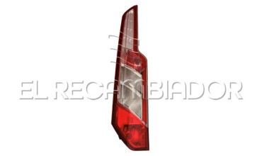 REAR LAMP Left side (driver) FORD TOURNEO CUSTOM (14-18) - 16313411