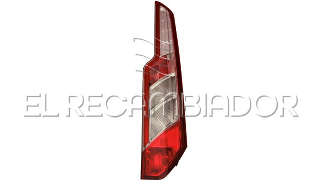 REAR LAMP Right side (passenger) FORD TOURNEO CUSTOM (18-) - 16313412