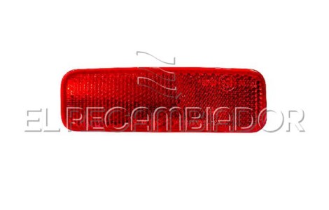 REFLEX Right side (passenger) FORD TOURNEO CUSTOM (18-) - 16021512