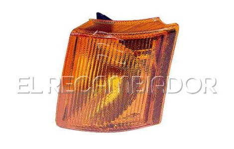 PILOTO DELANTERO Lado izquierdo (conductor) FORD TRANSIT (86-91) - 14313021