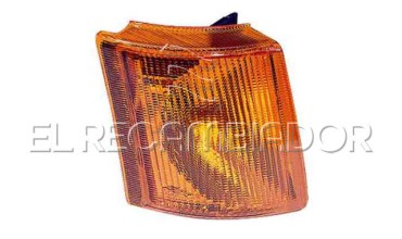 FRONT LAMP Right side (passenger) FORD TRANSIT (86-91) - 14313022