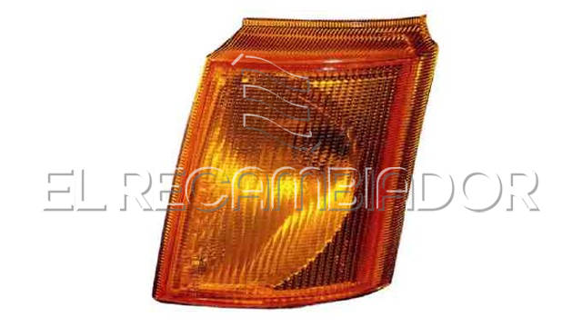 FRONT LAMP Left side (driver) FORD TRANSIT (91-00) - 14313141