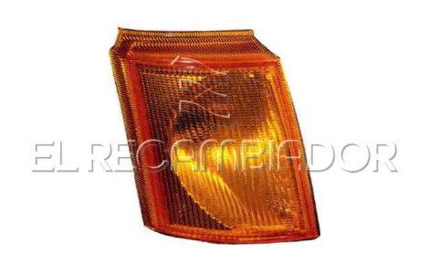 FRONT LAMP Right side (passenger) FORD TRANSIT (91-00) - 14313142