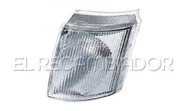 FRONT LAMP Left side (driver) FORD TRANSIT (91-00) - 14313101