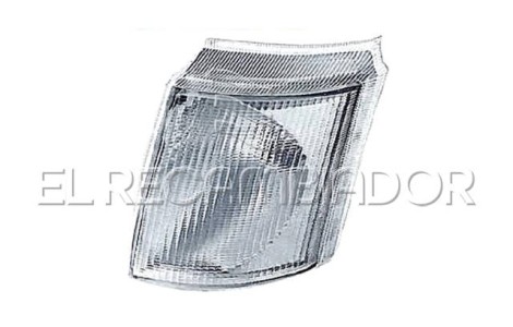FRONT LAMP Left side (driver) FORD TRANSIT (91-00) - 14313101
