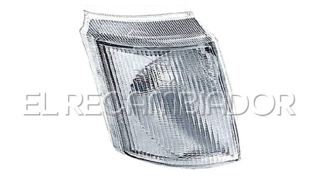 FRONT LAMP Right side (passenger) FORD TRANSIT (91-00) - 14313102