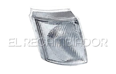 FRONT LAMP Right side (passenger) FORD TRANSIT (91-00) - 14313102