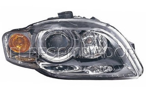 FARO PRINCIPAL Lado derecho (acompañante) AUDI A4 (04-08) Avant - Familiar - 11120806