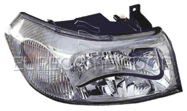 HEADLAMP Right side (passenger) FORD TRANSIT (00-06) - 11313302