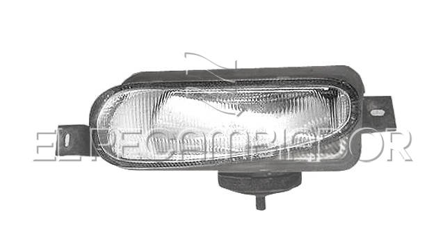 FOG LAMP Left side (driver) FORD TRANSIT (00-06) - 13311971